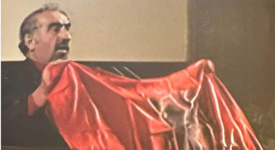 TV Gurra: Kur Sali Ramadani – Kërçova u mbante leksion në parlament (VIDEO)