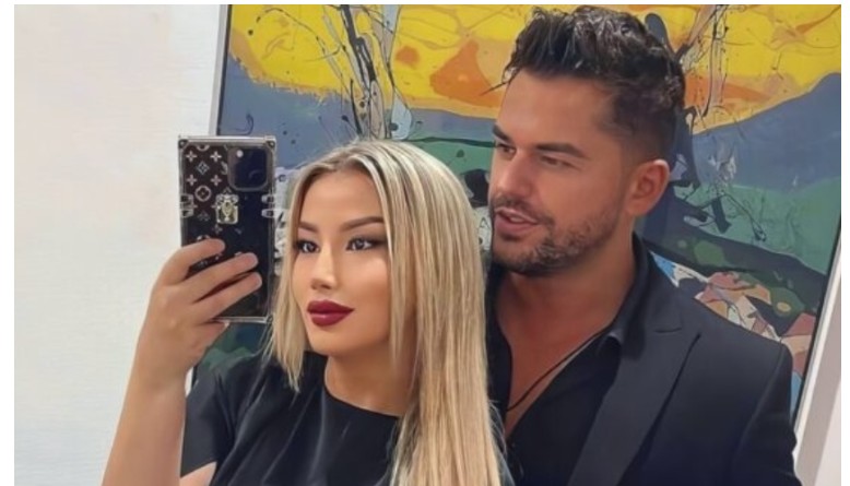 Pasi atë e rrahën e bën “llom” në dasëm – Selvija s’paska pikë mëshire ! (FOTO)