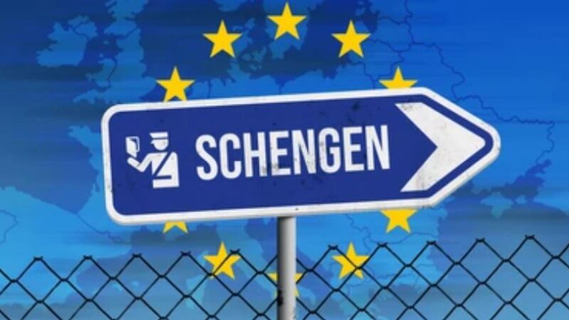 Çfarë i pret ata që e tejkalojnë qëndrimin 90-ditor në zonën Schengen? Kujdes nga rregullat e reja të BE-së