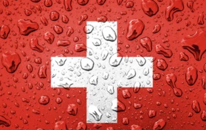 Nga vera te vjeshta, moti ndryshon gjatë javës në Zvicër