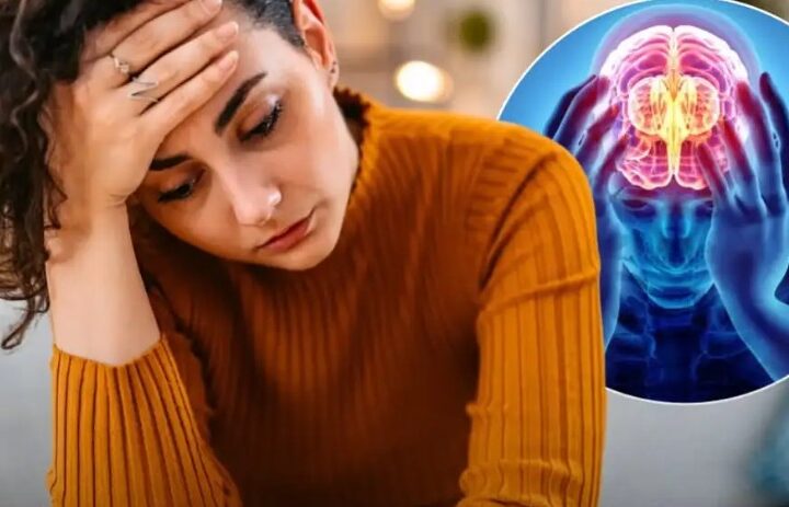 Burrat i stresojnë gratë dyfish më shumë se fëmijët !