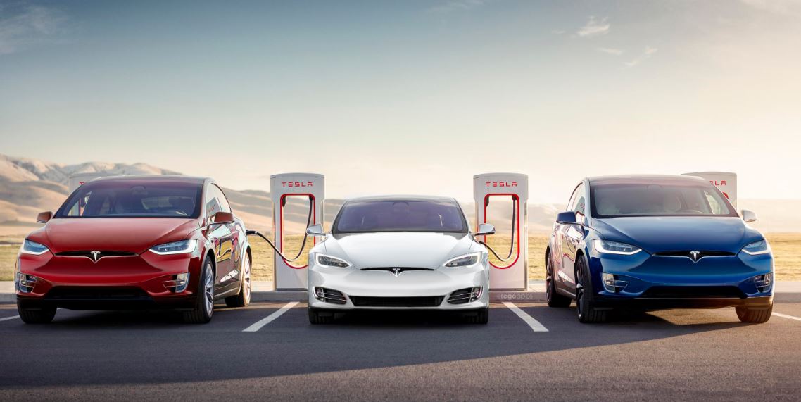 Çfarë ndodh kur një veturë elektrike qëndron e parkuar për gjashtë muaj !