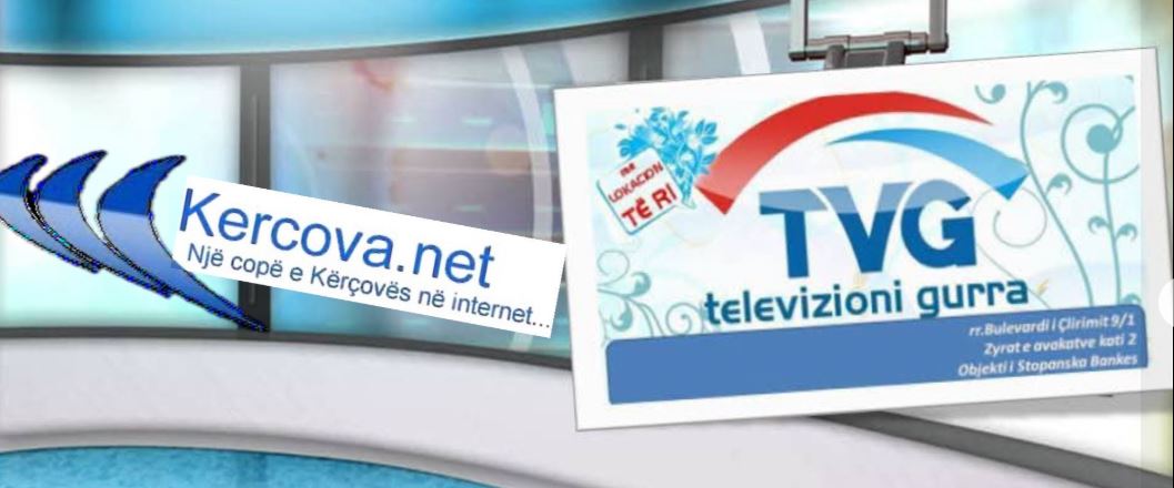 Bashkëpunim strategjik: TV Gurra dhe Kercova.net bëhen një zë i vetëm për Kërçovën