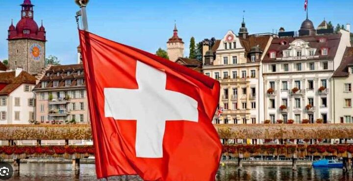 Pse Zvicra është kaq e kushtueshme për turistët e huaj?