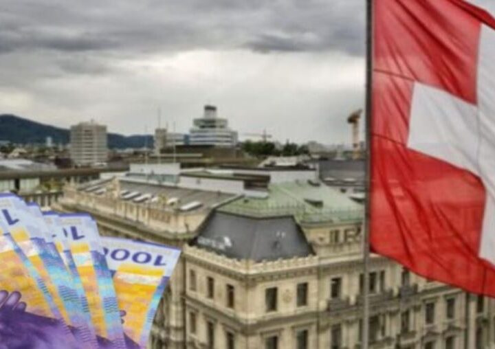 Sa kushton të jetosh në qytetet kryesore të Zvicrës në vitin 2026?