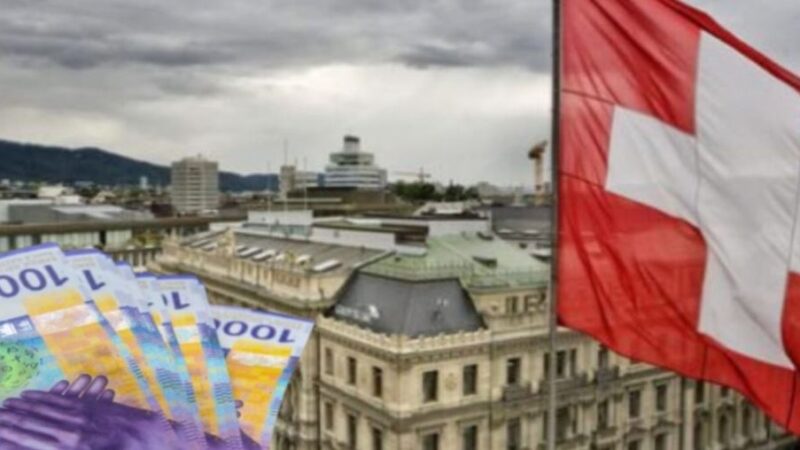 Zvicra me papunsinë më të ulët në Europë dhe rrogat më të forta