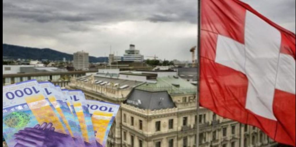 Zvicra i mbron të pasurit !