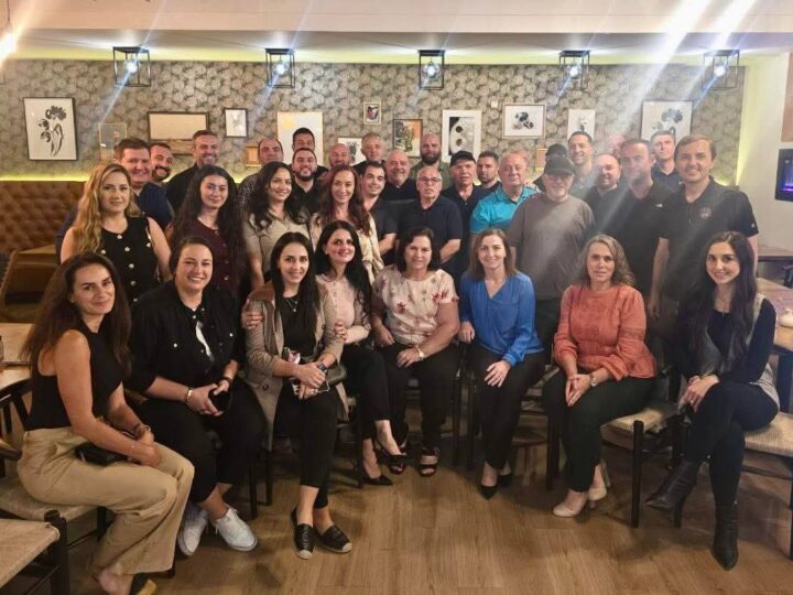 “Uskana Roadshow” Vazhdon në Amerikë