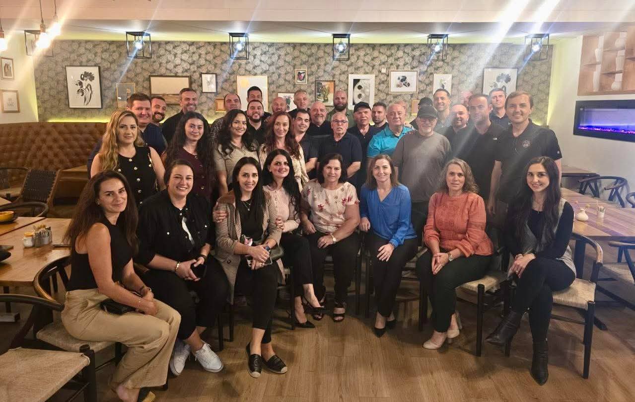 “Uskana Roadshow” Vazhdon në Amerikë