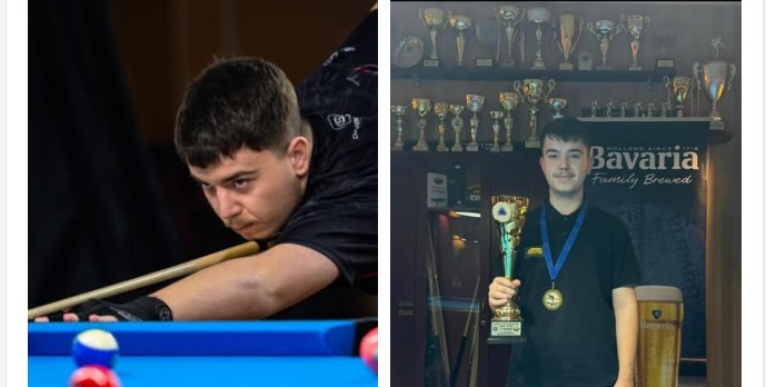 Tv Gurra: Blendian Qazimi – Kampion që nderon Kërçovën !