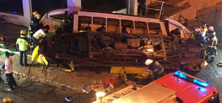 Tragjedi e madhe! 15 të vdekur dhe 18 të plagosur nga aksidenti !