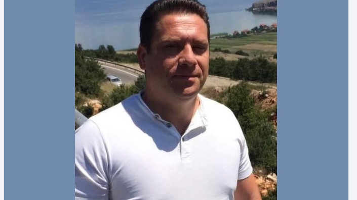 Ndahet nga jeta mërgimtari Kërçovar në Belgjikë. Ministri Fatmir Limani shpreh ngushllime