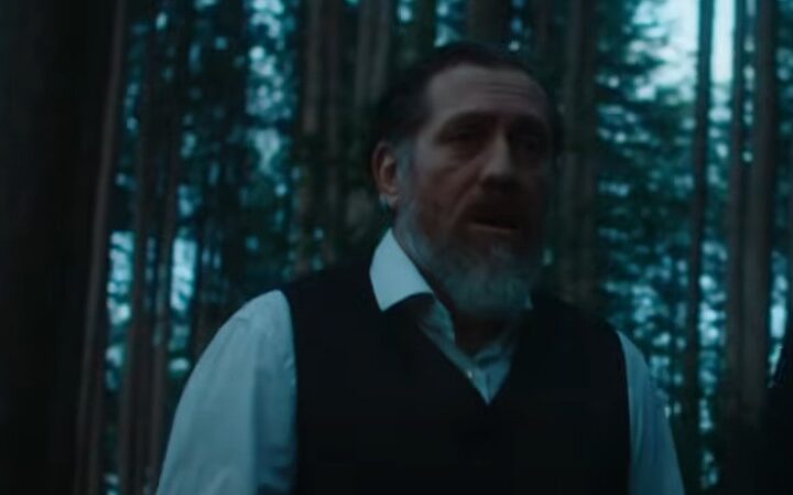 Kërçova në fuqi të plotë për të arritur ëndrrat e tyre, “Men Of Silver Soul” ku merr pjes dhe Urim Saiti