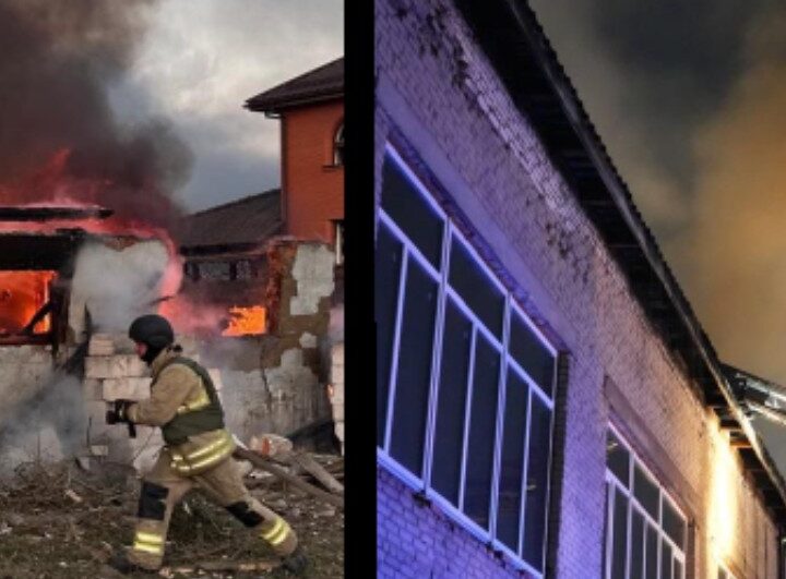 Situata drejt eskalimit ! Droni rus godet një zonë të banuar në Poloni