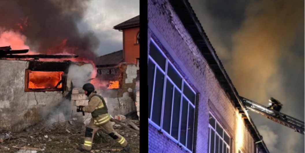 Situata drejt eskalimit ! Droni rus godet një zonë të banuar në Poloni