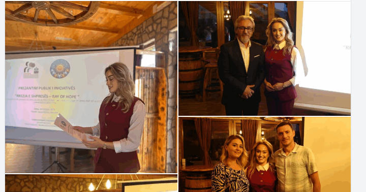 Tv Gurra: “Rrezja e Shpresës” – Qendra e parë për fëmijët me autizëm në Kërçovë