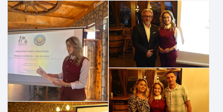 Tv Gurra: “Rrezja e Shpresës” – Qendra e parë për fëmijët me autizëm në Kërçovë