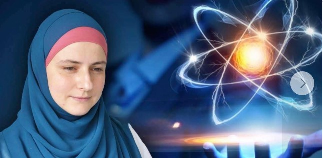 Shkencëtarja Shqiptare që po mahnit Italinë