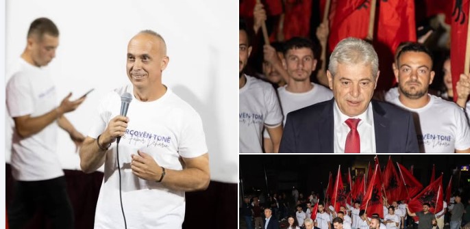 Tv Gurra: Fatmir Dehari falënderon rininë kërçovare për besimin