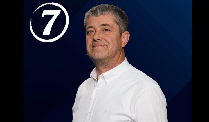 Fadil Emini – Zëri i qytetarëve në Këshillin Komunal të Kërçovës