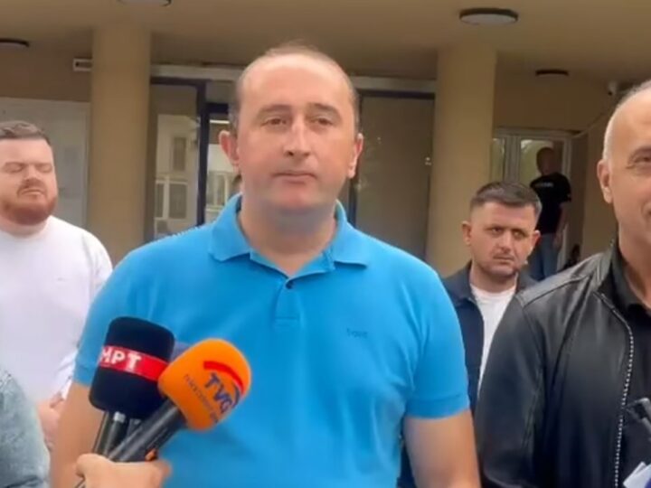 Dështimi i kryetarit në ikje nga Kërçova ! Shkruan Teuta Ahmedi-Purellku