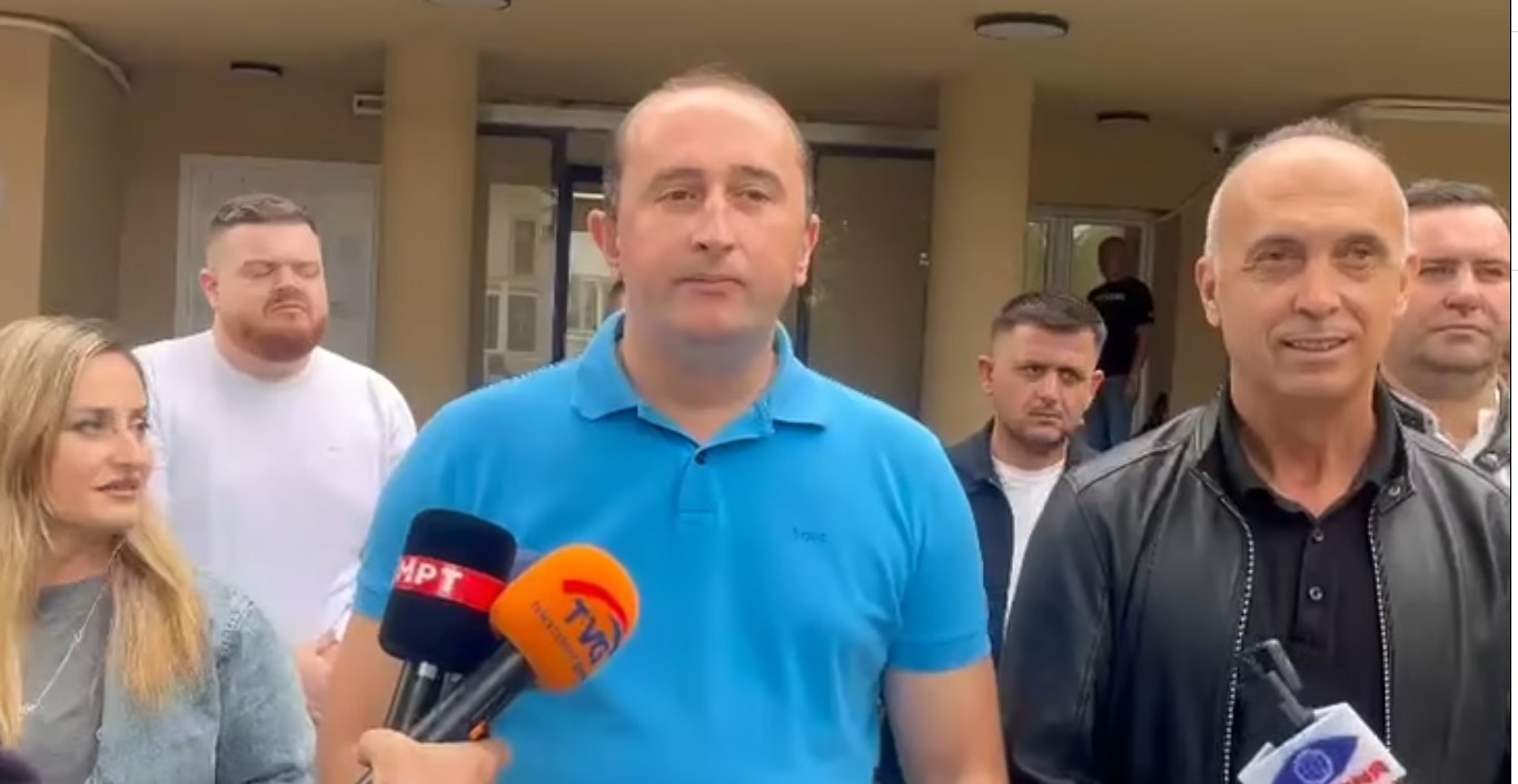 Tv Gurra: Dr. Nevzat Jonuzi nga AKI : Premtimi për spital në Kërçovë është mashtrim ! (VIDEO)