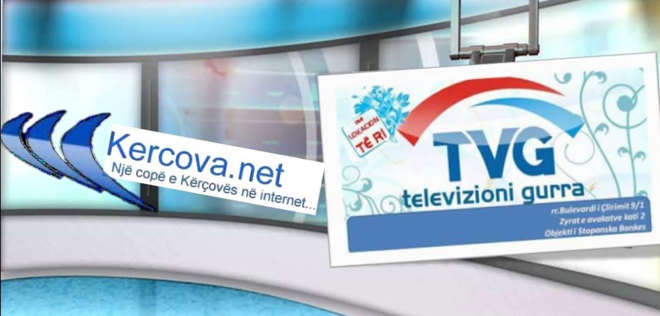 Biznese në diasporë dhe vendlindje – reklamo edhe ti tek Tv Gurra dhe kercova.net
