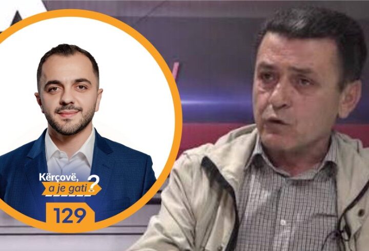 Pse vota për kandidatin e pavarur, Shkodran Alili është akt patriotik ?! Shkruan Gafurr Adili