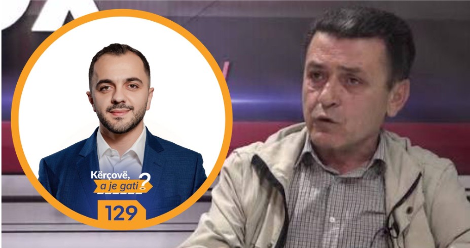 Pse vota për kandidatin e pavarur, Shkodran Alili është akt patriotik ?! Shkruan Gafurr Adili