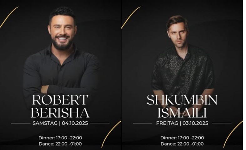 Kërçovari Shefki Sadiku rihapë restorantin luksoz Si Ai në Zvicër