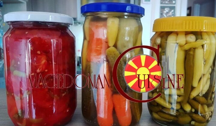 Ka filluar sezoni i turshive, qytetarët ankohen për çmime të larta !