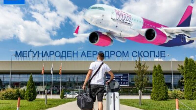 Goditet rëndë industria e aviacionit, rriten çmimet e biletave ?