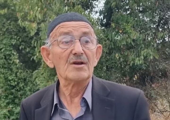 I moshuari nga Kërçova rri dyerve të Gjykatave ! Kjo është aryeja ?