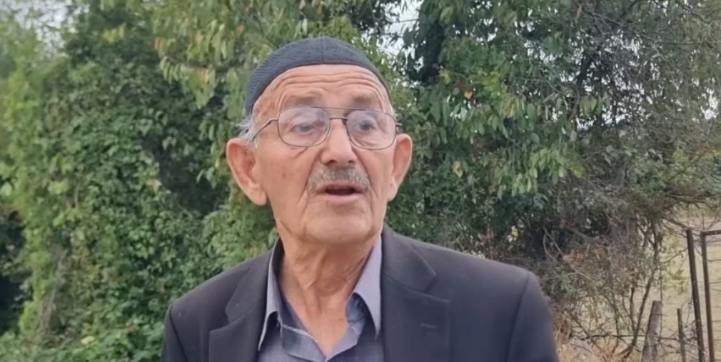 I moshuari nga Kërçova rri dyerve të Gjykatave ! Kjo është aryeja ?