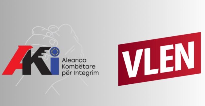 A do ta ndjek edhe AKI rrugën e VLEN-it për bashkim ?