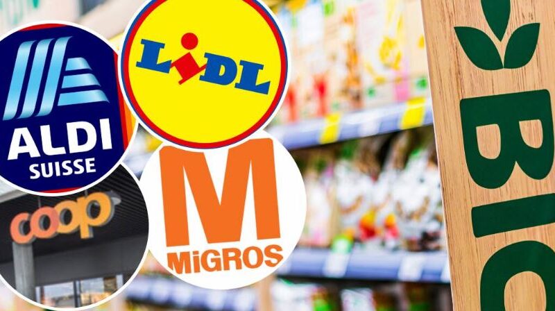 Vala e të nxehtit mund të rrisë çmimet e ushqimeve në Zvicër