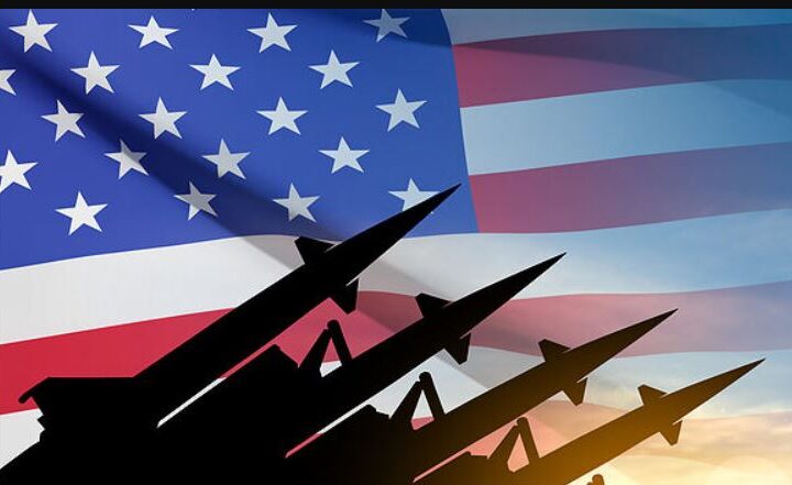 Alarm në Pentagon! Amerika mund të mbesi pa raketa ?