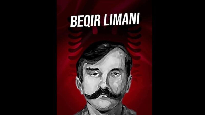 Ftesë përkujtimore 28 vite nga rënia e dëshmorit të kombit, Beqir Limani – Baca Beqë