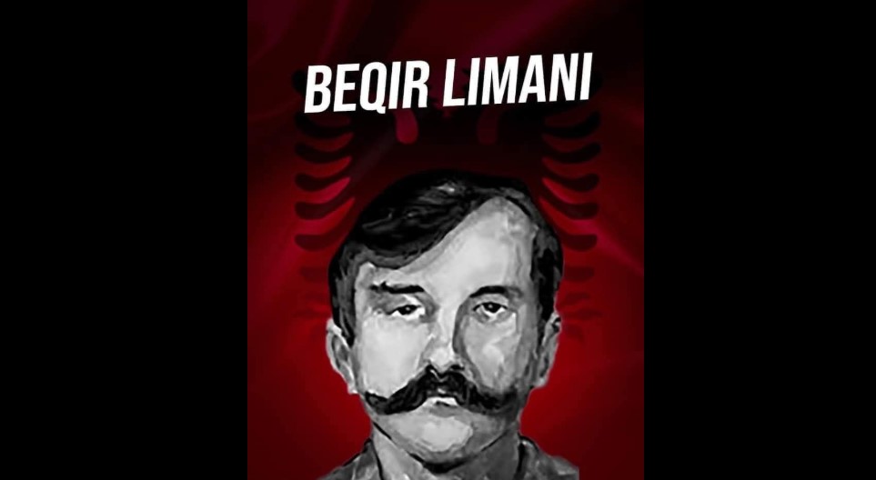 Tv Gurra: Ali Ahmeti kujtim  për bashkëveprimtarin Beqir Limanin – Hero i Lirisë