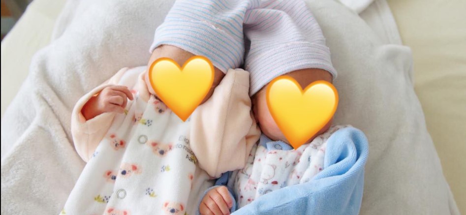 Urime: Shpresimi dhe Andrra e gëzojnë familjen shqiptare në Zvicër, pas plot njëzet viteve