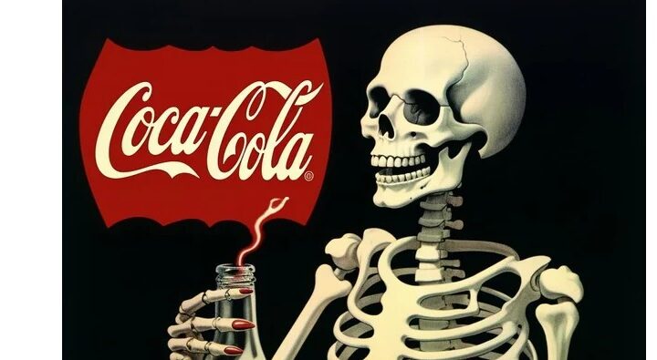 Çdo gotë Coca-Cola ju kushton 12 minuta jetë !