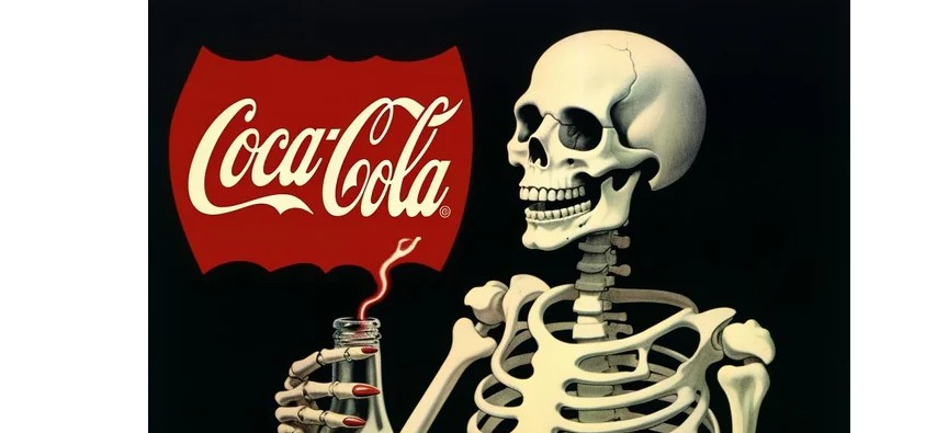 Çdo gotë Coca-Cola ju kushton 12 minuta jetë !