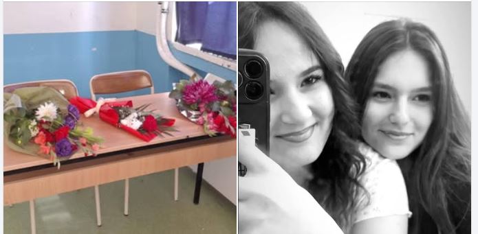 Kërçovë: Letër Ngushëllimi nga Klasa II-2 lajm nga Tv Gurra