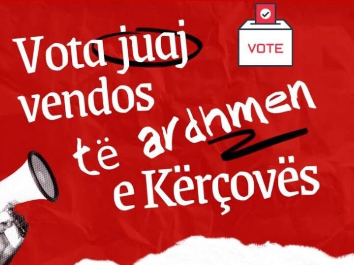 Një zë nga mërgata për Kërçovën dhe të vërtetën e hidhur !