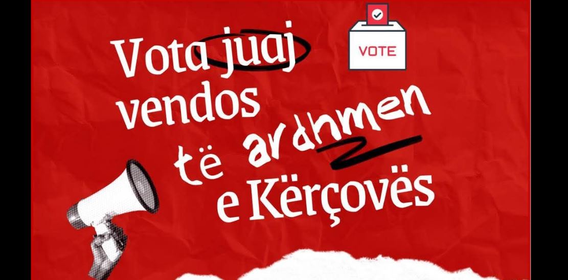 Një zë nga mërgata për Kërçovën dhe të vërtetën e hidhur !