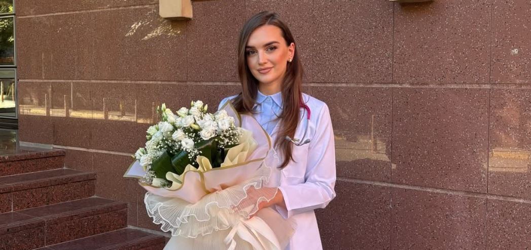 Urime: Kërçovës iu shtua një mjeke e re