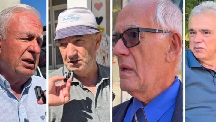 Kërçova, mes përçarjes dhe mobilizimit të mërgatës ! (VIDEO)