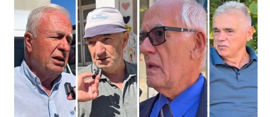 Kërçova, mes përçarjes dhe mobilizimit të mërgatës ! (VIDEO)