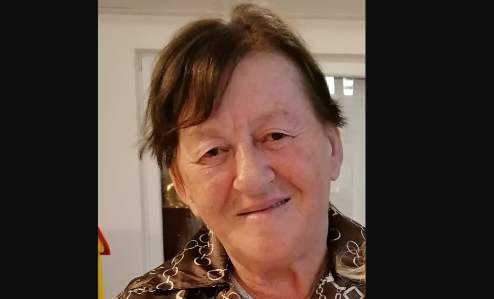 Ka humbur kjo grua nga Kërçova ! Kërkohet ndihmë për gjetjen e sajë