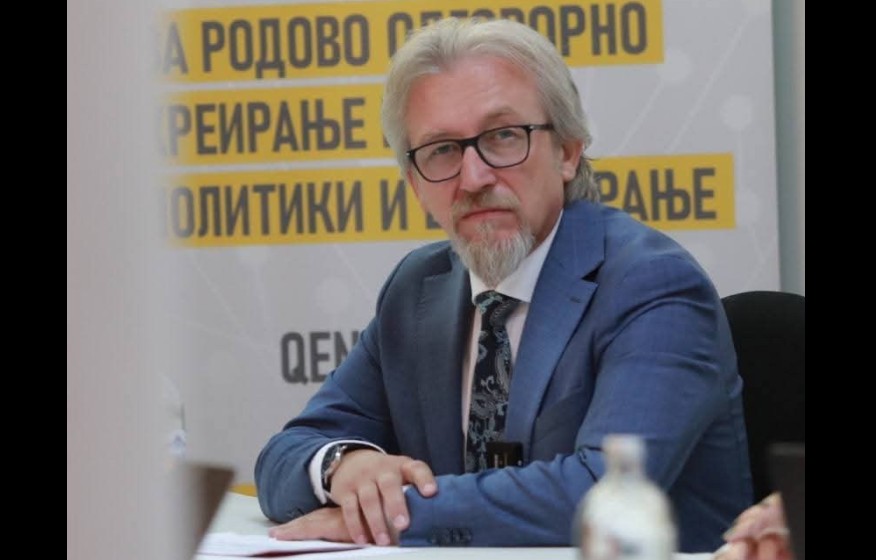 Fatmir Limani jep mesazh për punëtorët: “Do t’ju garantoj vendime të përhershme”